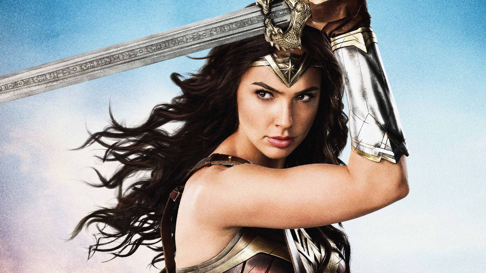 DC Studios' Wonder Woman Movie Gets First Update In 14 Months