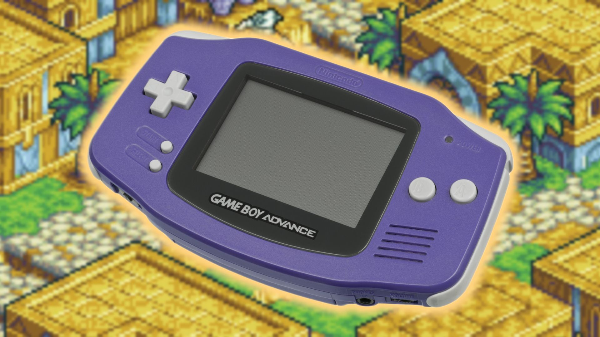 5 Game Boy Advance Games That Take Forever To Beat