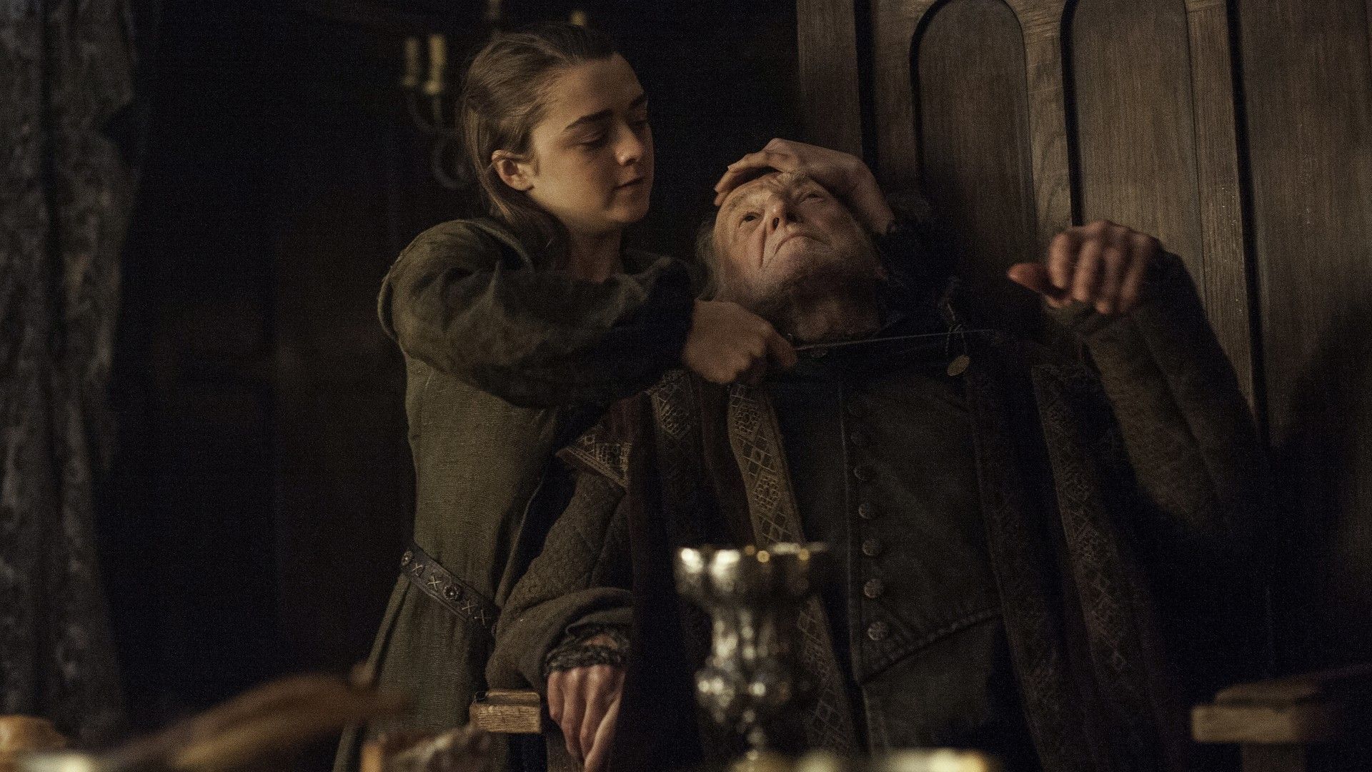 Game Of Thrones: Respite & Retribution Release On August 23