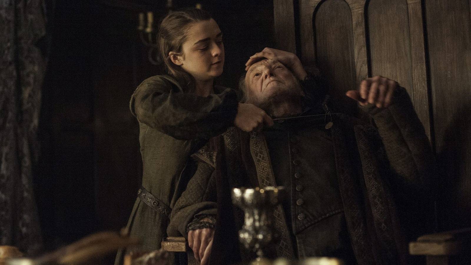 Game Of Thrones: Respite & Retribution Release On August 23 Game Of Thrones: Respite & Retribution Release On August 23
