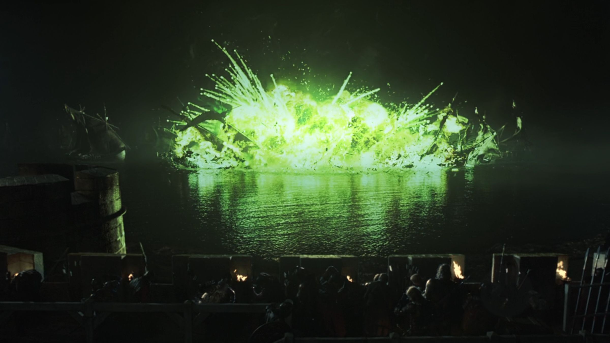 Game Of Thrones: Battle Of Blackwater Bay Officially Releases August 13