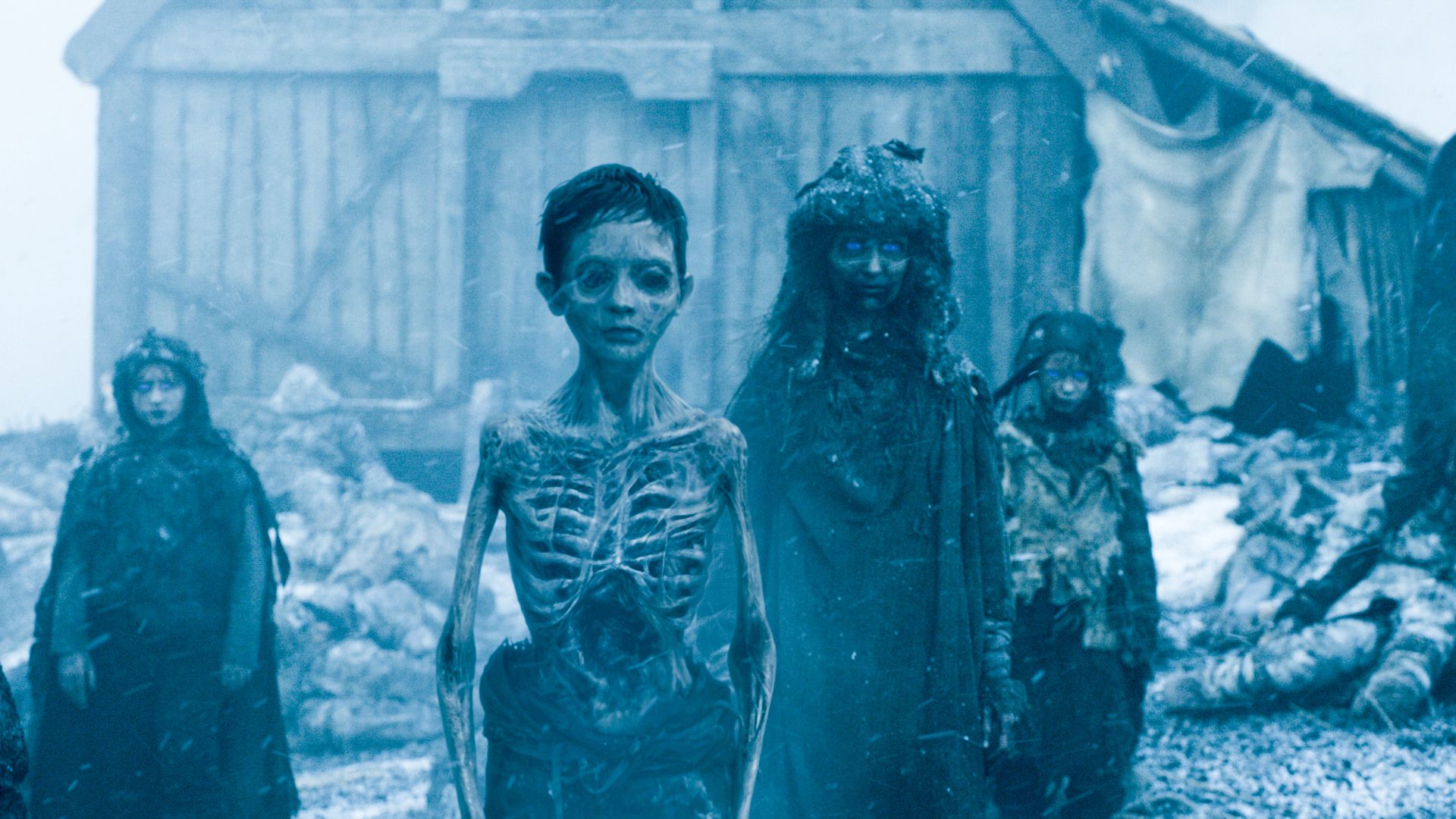 Game Of Thrones: The Song Of Ice & Fire Officially Announced