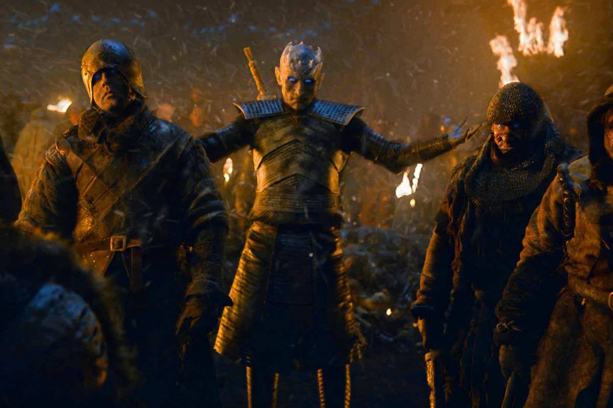 Detailed tactical breakdown of the Into the North Legend Trials event in Game of Thrones