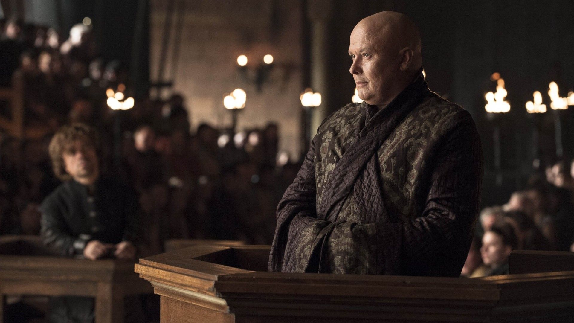 Game Of Thrones: Varys’s Riddle Officially Releases August 14