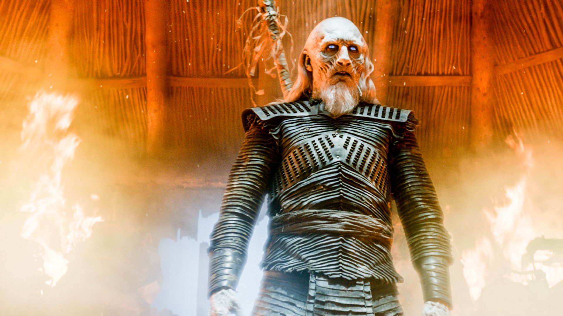 Game Of Thrones: Honor Of The Old Gods Officially Arrives August 24