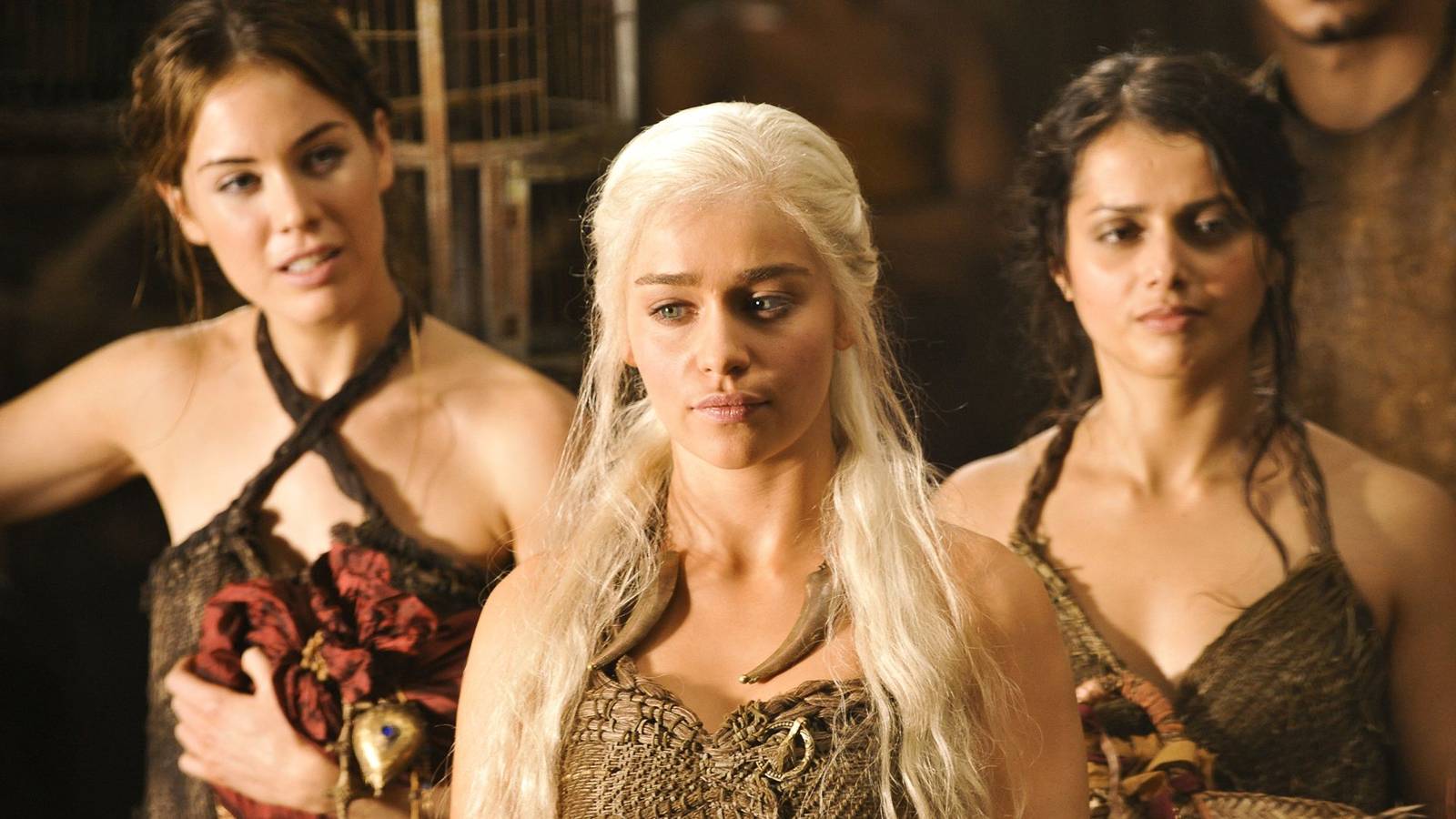 6 Game Of Thrones Scenes That Have Aged Like Milk
