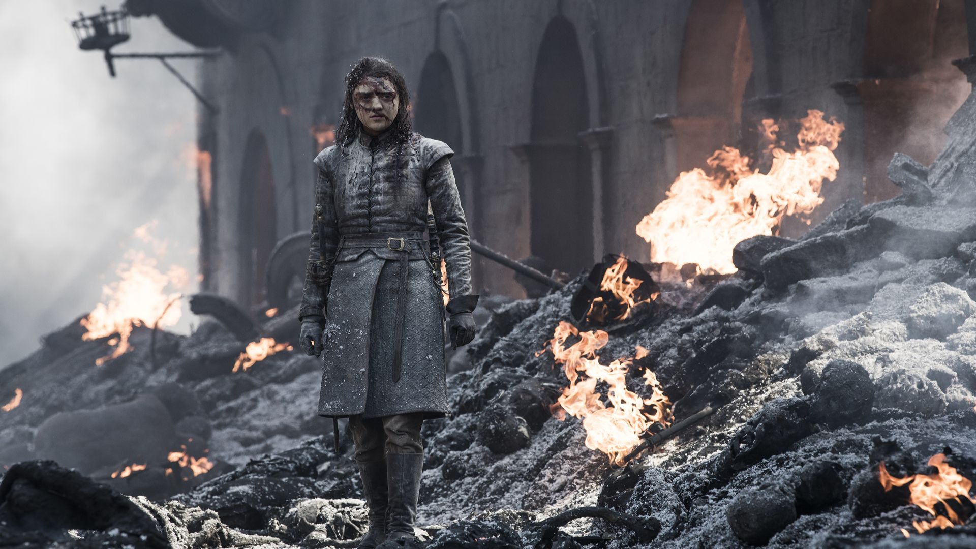The Legend Of Vox Machina Is Already Guaranteed To Avoid Game Of Thrones' Ending Problem