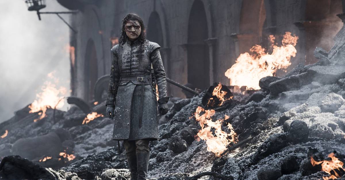 screenrant.com - Angel Shaw - Prime Video's Answer To Game Of Thrones Will Have A Much Better Ending