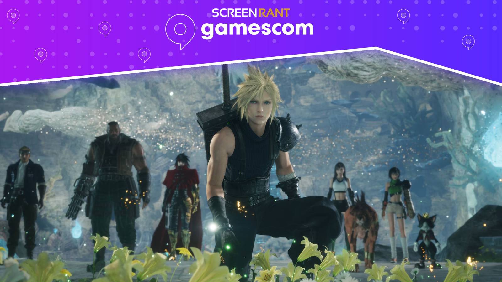 Gamescom 2026 Opening Night When & Where To Watch, And Every Confirmed Reveal