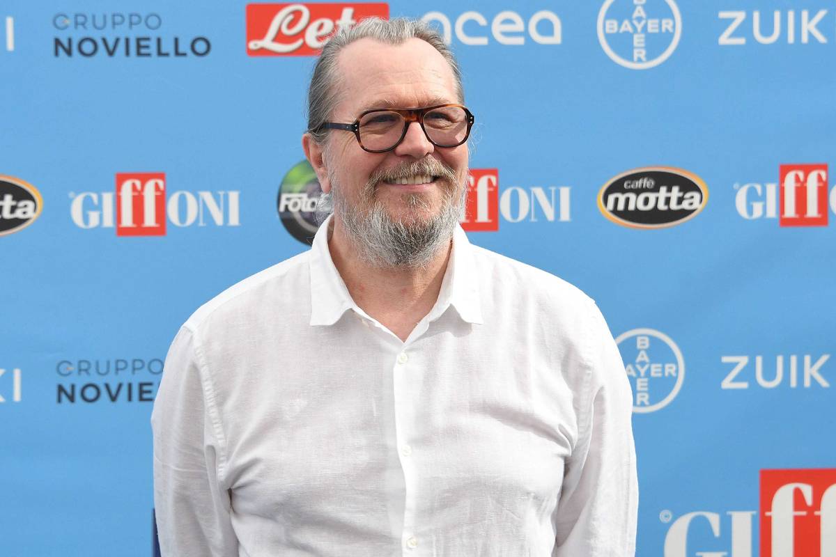 Jack Lowden James Bond casting rumors fueled by Gary Oldman interview comments