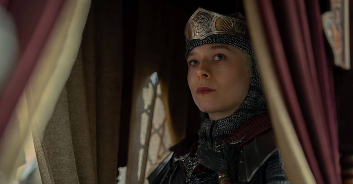screenrant.com - Lewis Glazebrook - All 9 Major Houses In House Of The Dragon Explained