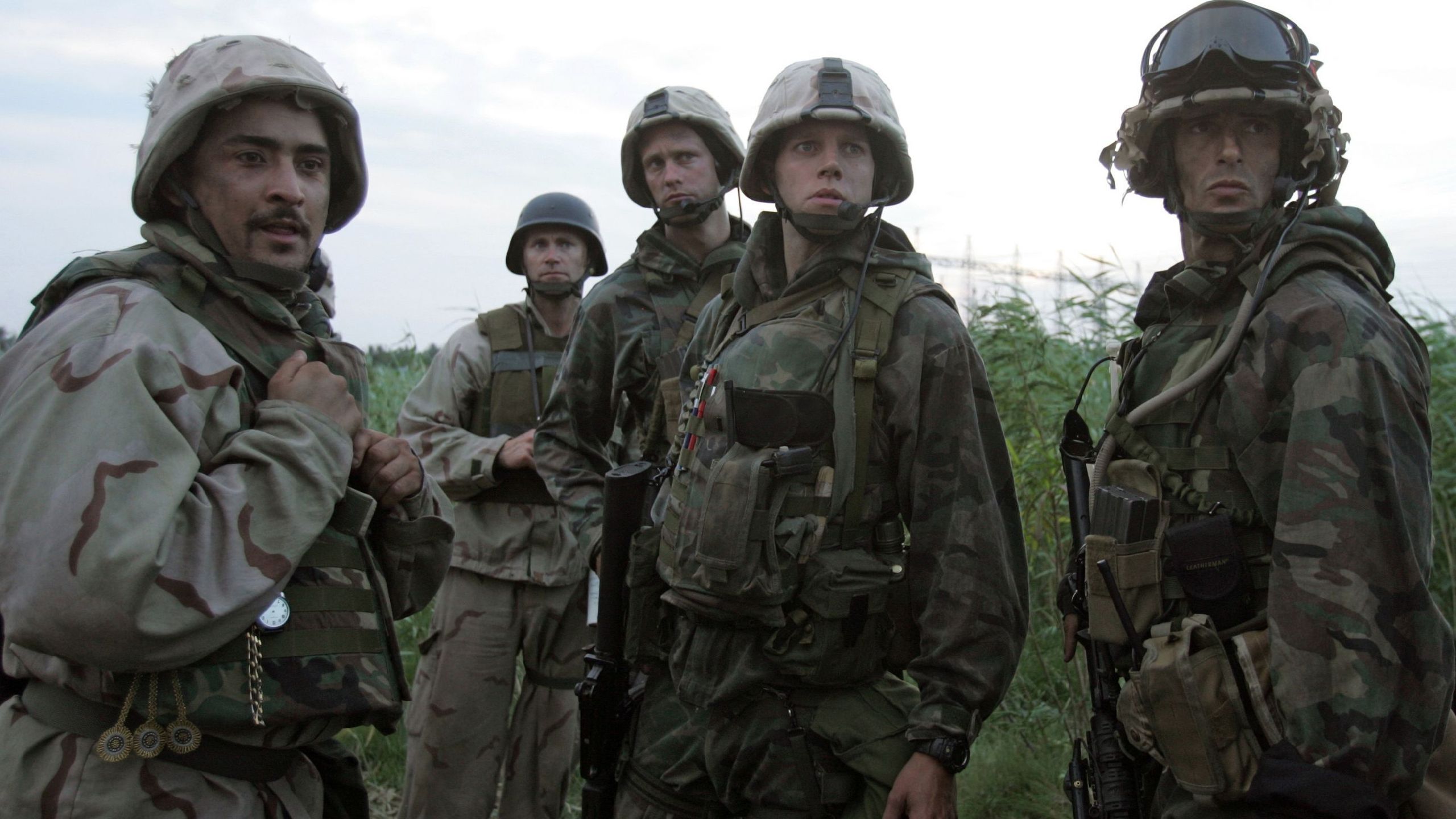 HBO's True Band Of Brothers Sequel Is Hard To Watch More Than Once image