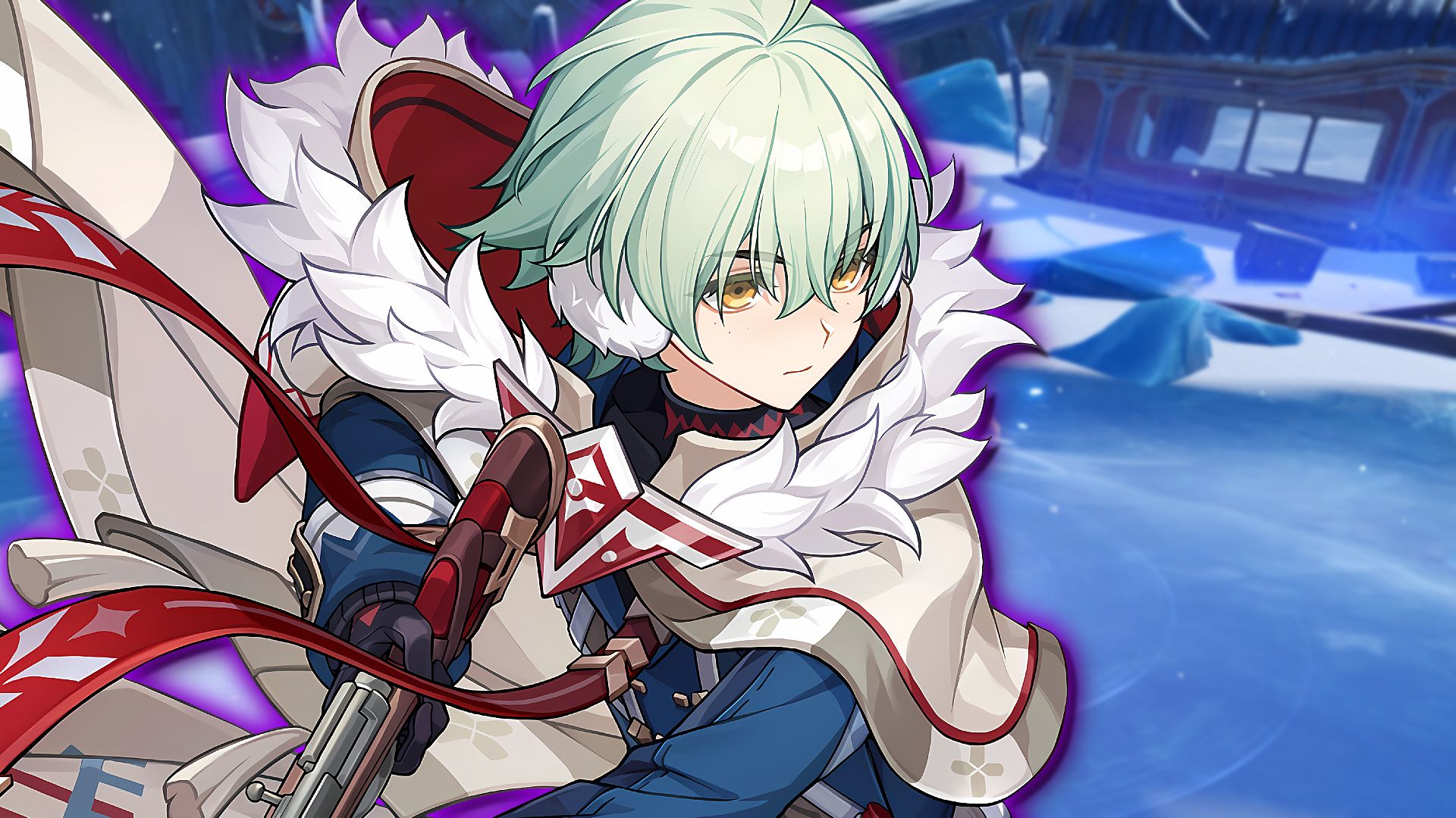 Genshin Impact: Alyosha Character Builds (Weapons, Artifacts, Team Comps, Stats)
