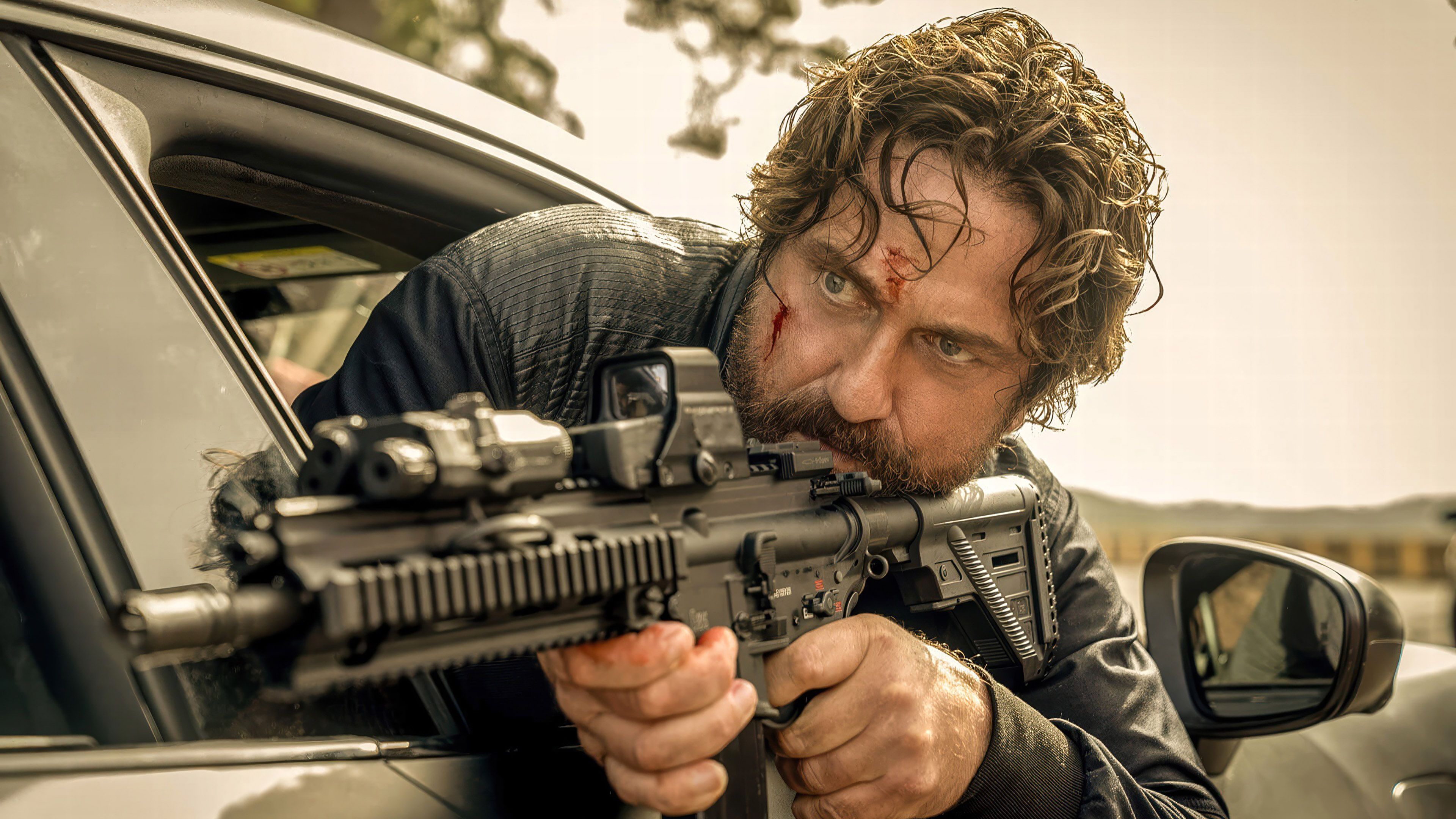 Gerard Butler's Den Of Thieves 3 New Setting Teased By Returning Star (Exclusive)