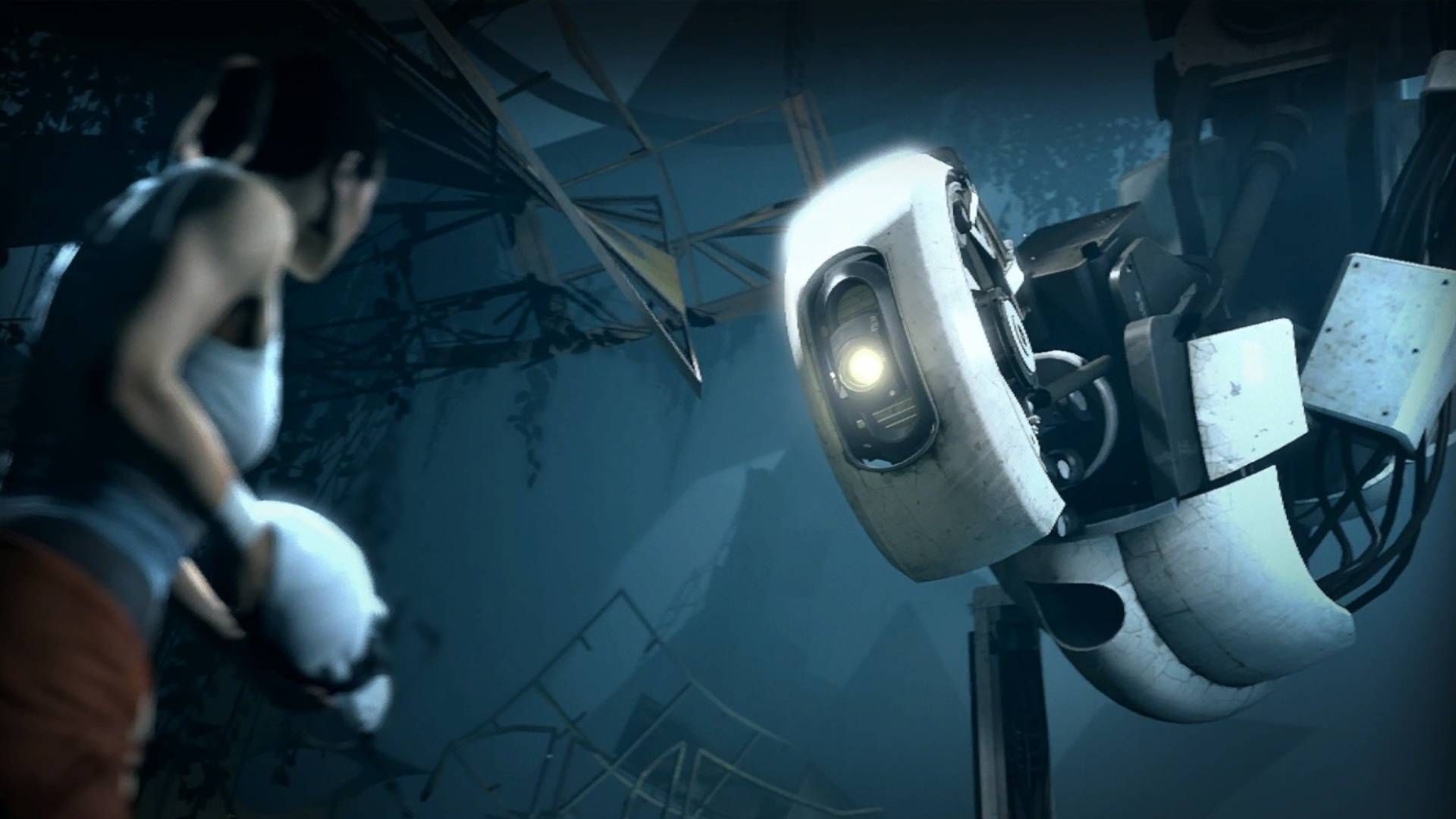 Half-Life 3 Step Aside, Portal: Alive & Kicking Just Got A Surprise Release