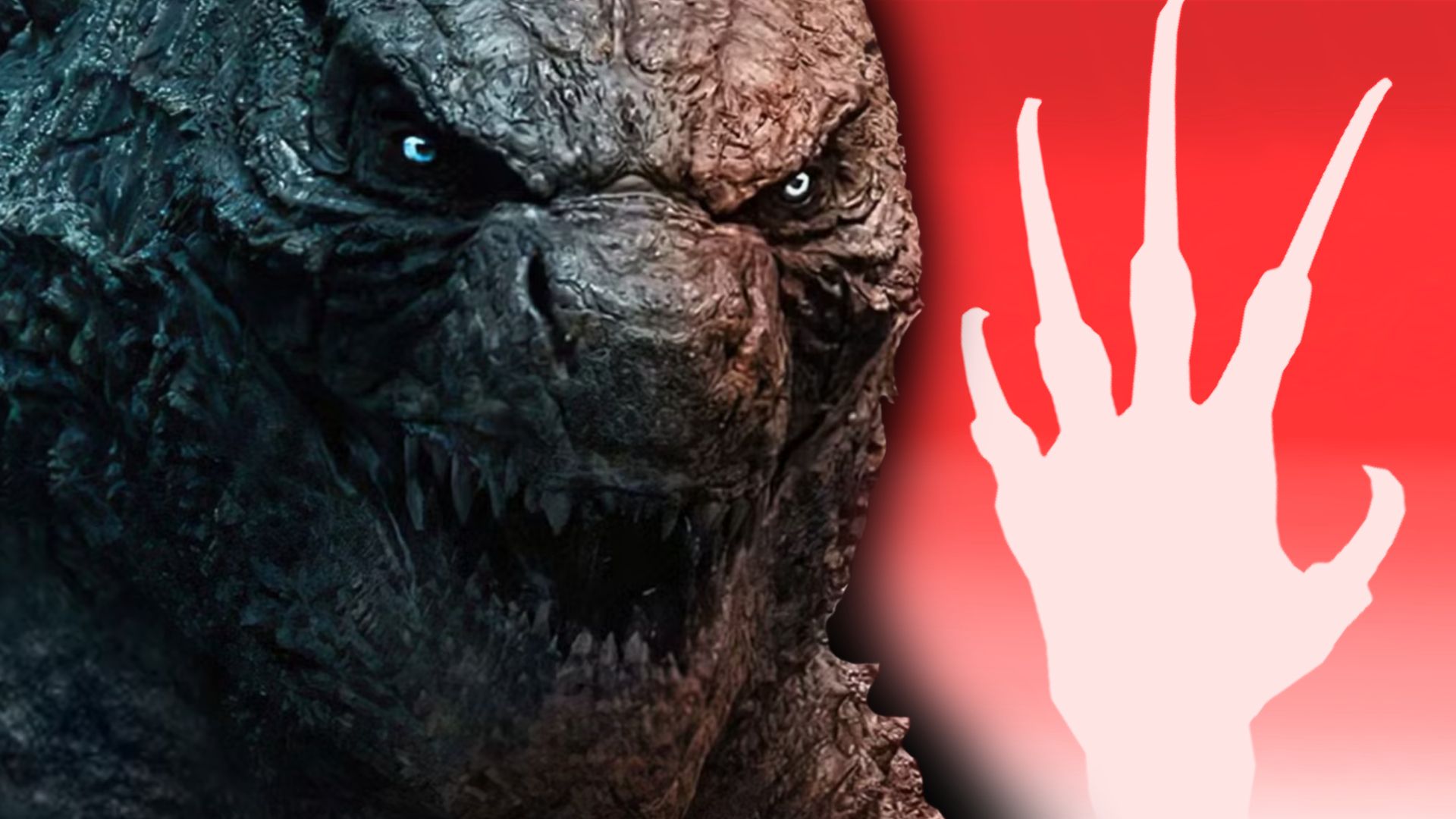 Godzilla's New Evolution Officially Debuts, With Unbelievable Claws