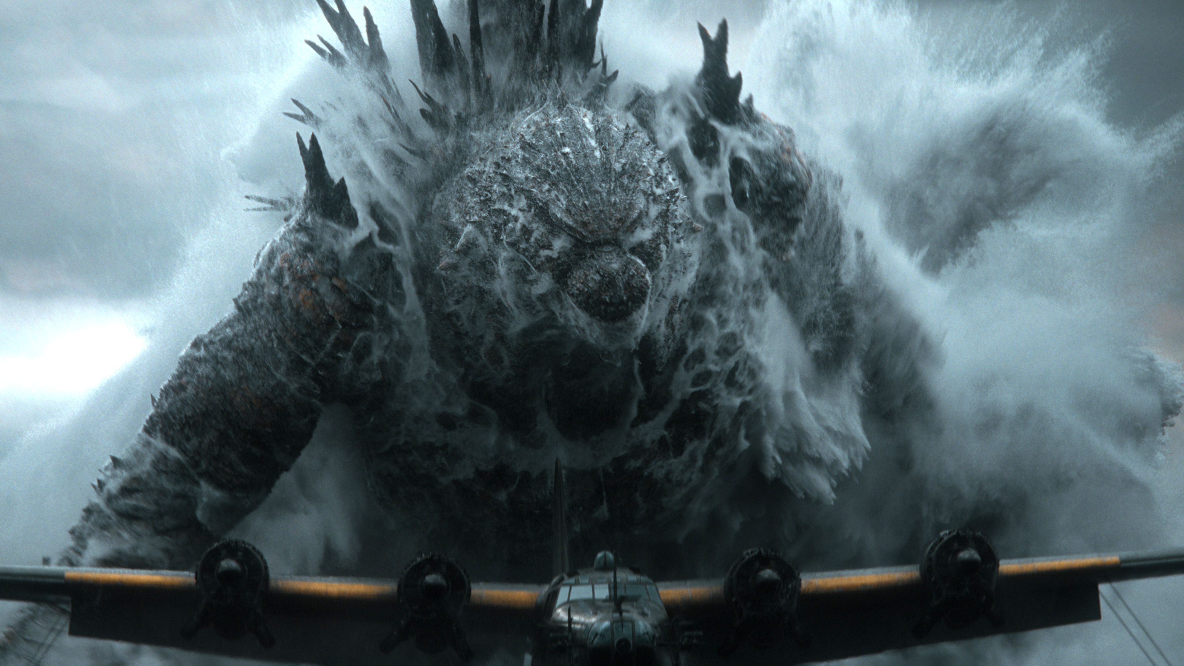 Godzilla Will Officially Make Cinema History Next Month image