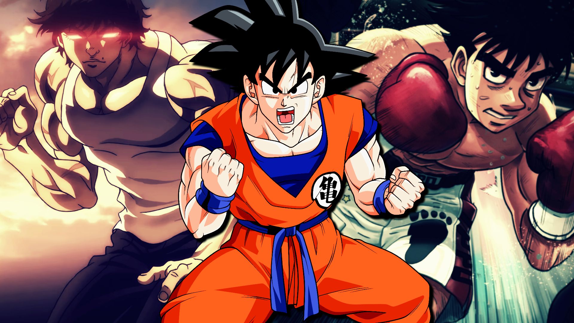 15 Greatest Fighting Anime Ever Made