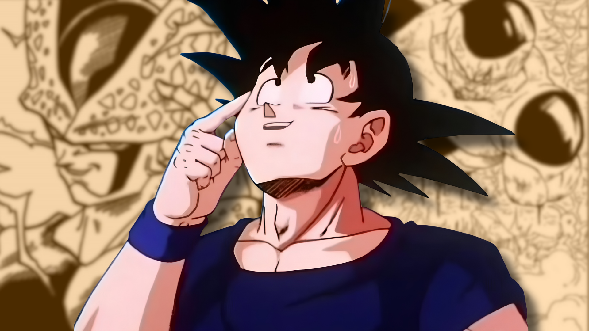 10 Times Goku Was Actually Dragon Ball's Biggest Problem
