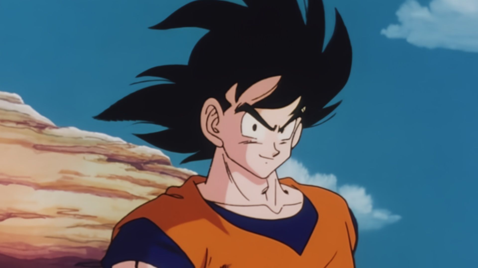 Dragon Ball Z Officially Unveils Radical Vegito Redesign image