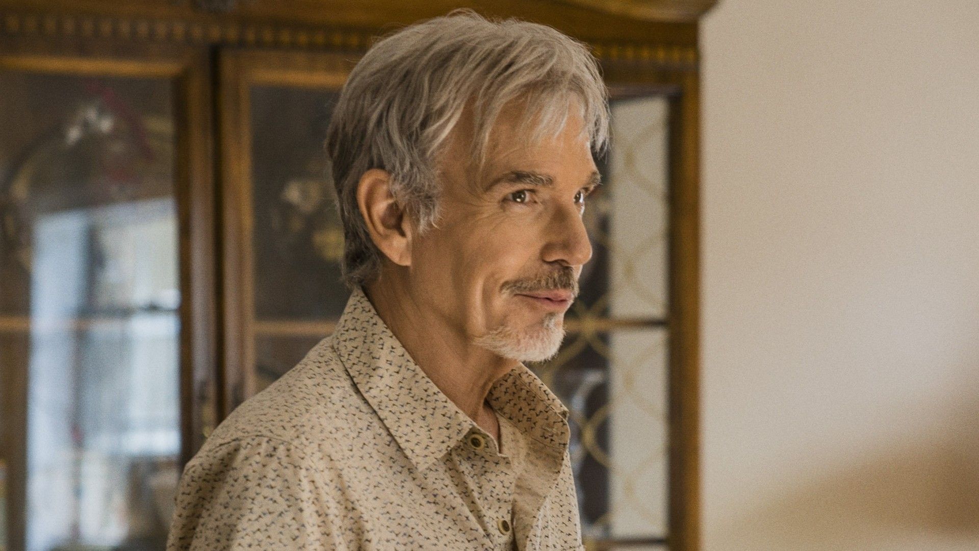 Billy Bob Thornton's 5 Best TV Shows, Ranked image
