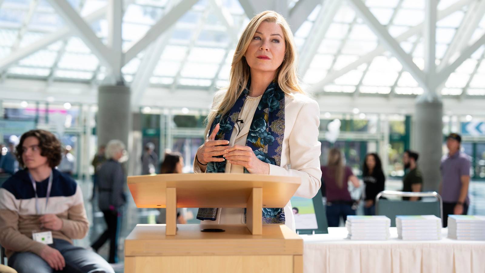 Hulu & Ellen Pompeo’s Good American Family Series Officially Returning For More Episodes