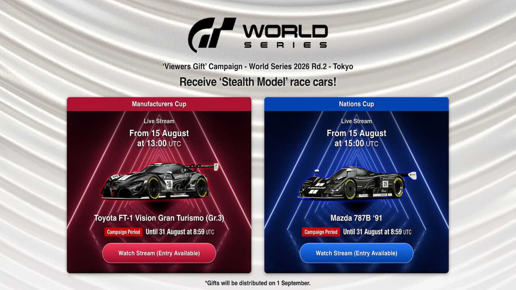 Gran Turismo 7