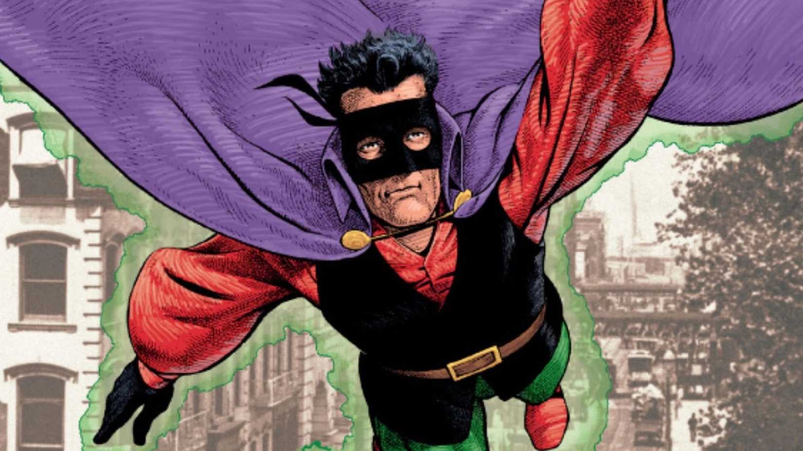 10 Greatest DC Elseworlds Stories Considered Masterpieces