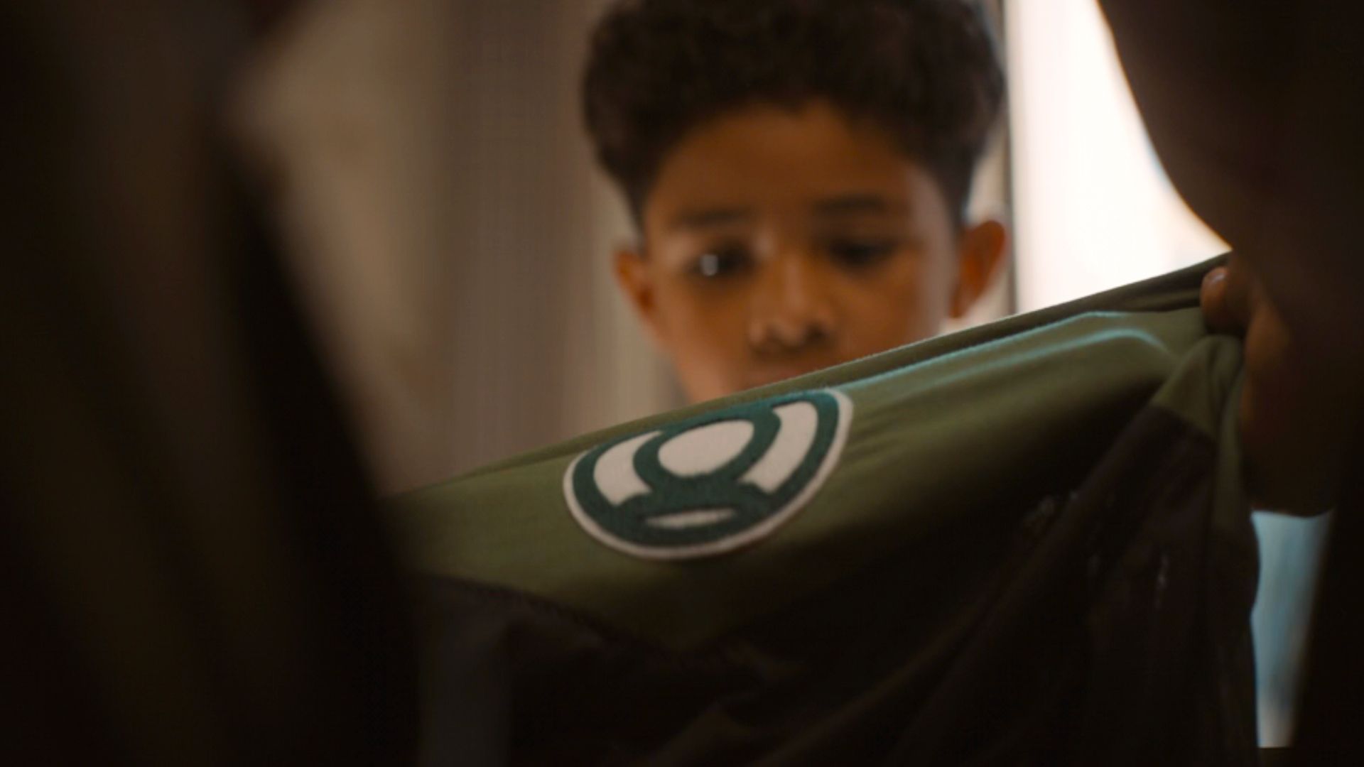 Over 15 Major Easter Eggs, Comics References, And DCU Ties in Lanterns Episode 3
