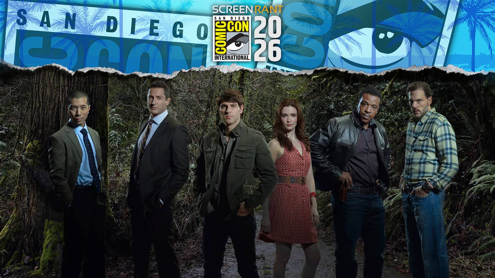 Grimm Stars Pitch Ideas For Series Continuation & Predict Future After Series Finale Time Jump