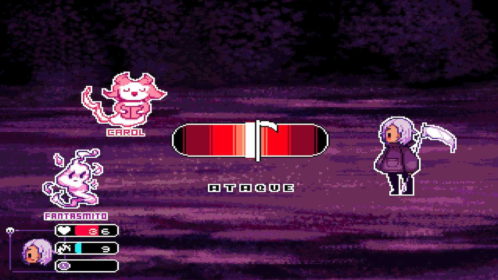 The Good Place Meets Undertale In 9/10 Free RPG You Can Play Right Now The Good Place Meets Undertale In 9/10 Free RPG You Can Play Right Now