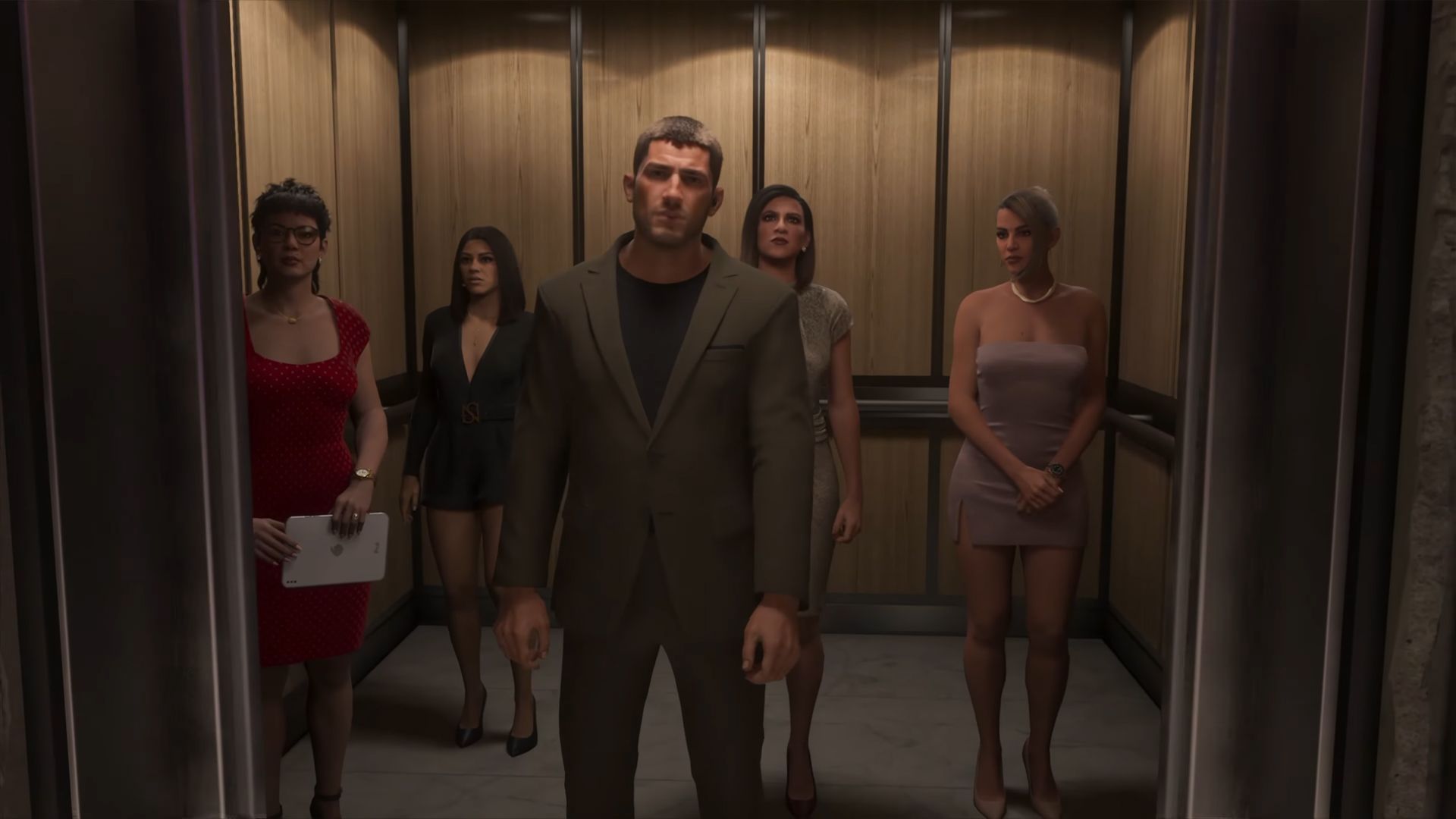 GTA 6 Officially Confirms One Returning Character