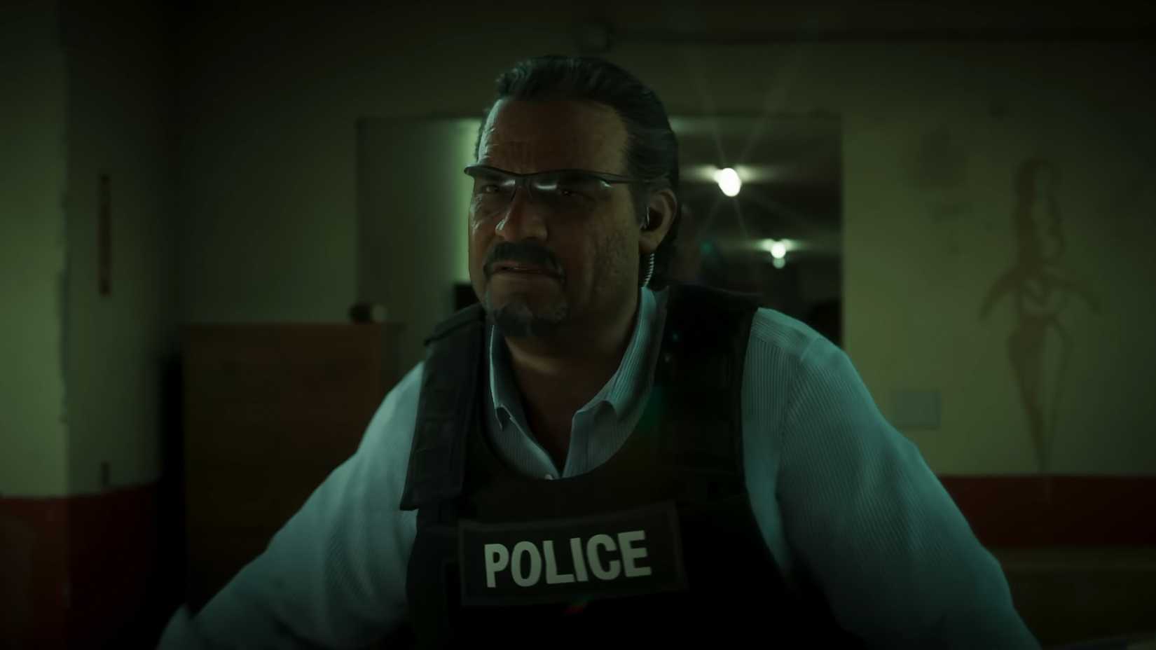GTA 6 Mendez