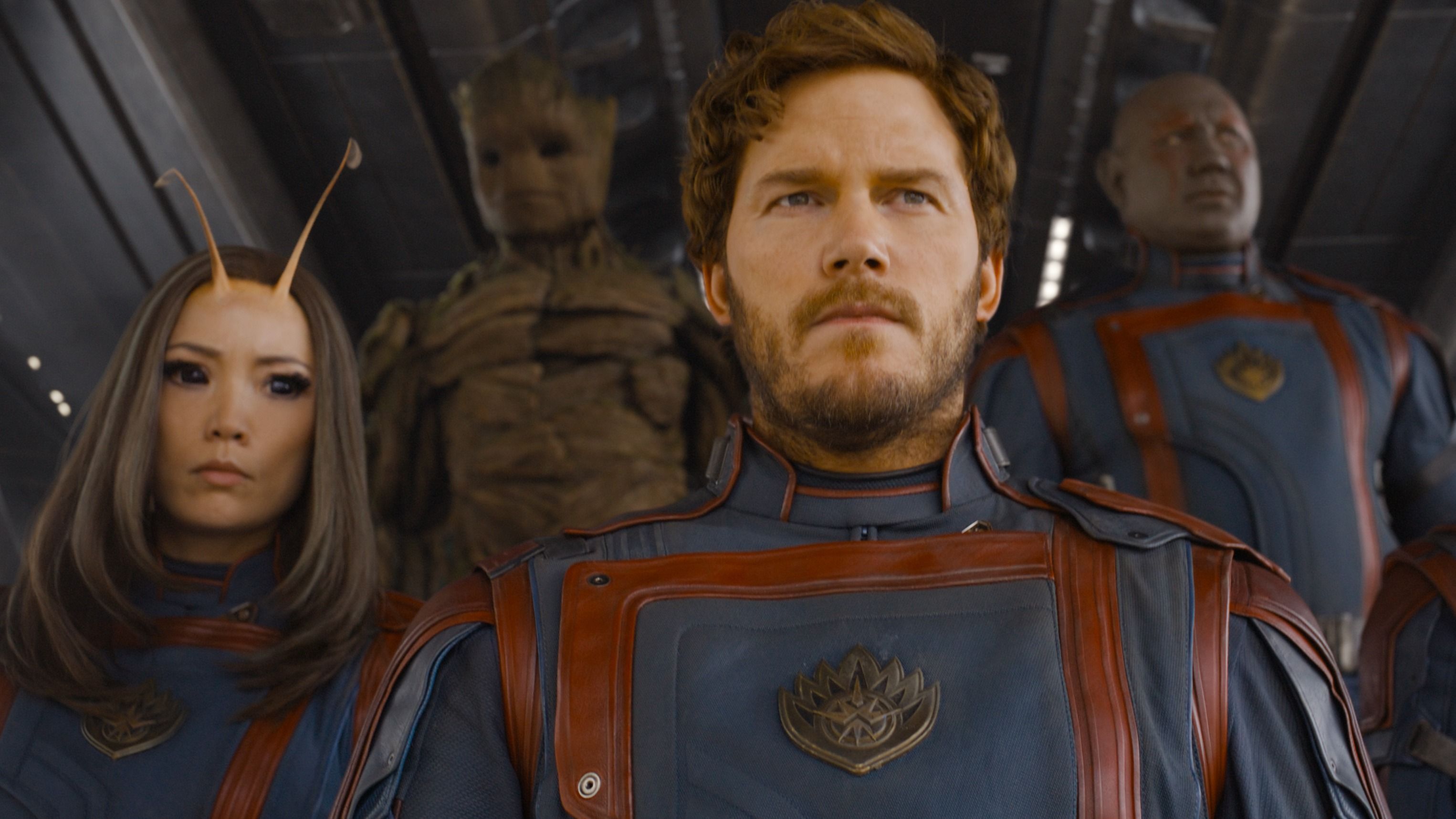 Guardians of the Galaxy Vol. 3 Still Has The Greatest Needle Drop In The MCU image