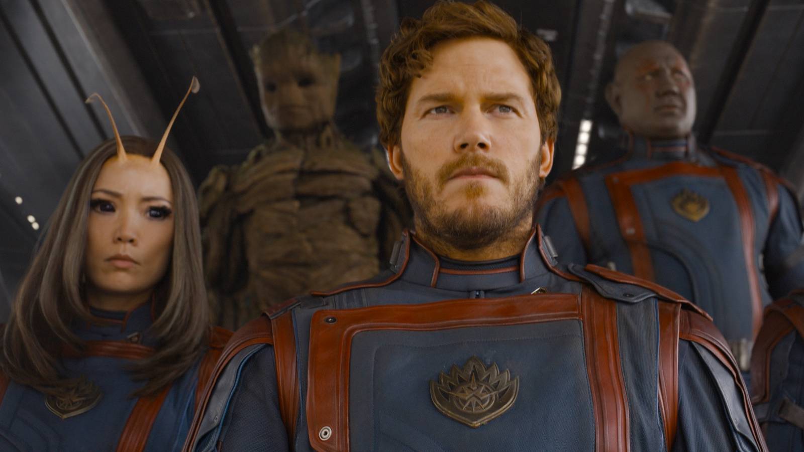 Guardians of the Galaxy Vol. 3 Still Has The Greatest Needle Drop In The MCU
