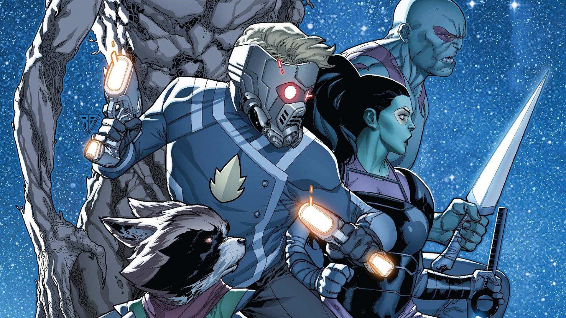 7 Guardians Of The Galaxy Storyline Too Dark For The MCU To Ever Adapt image