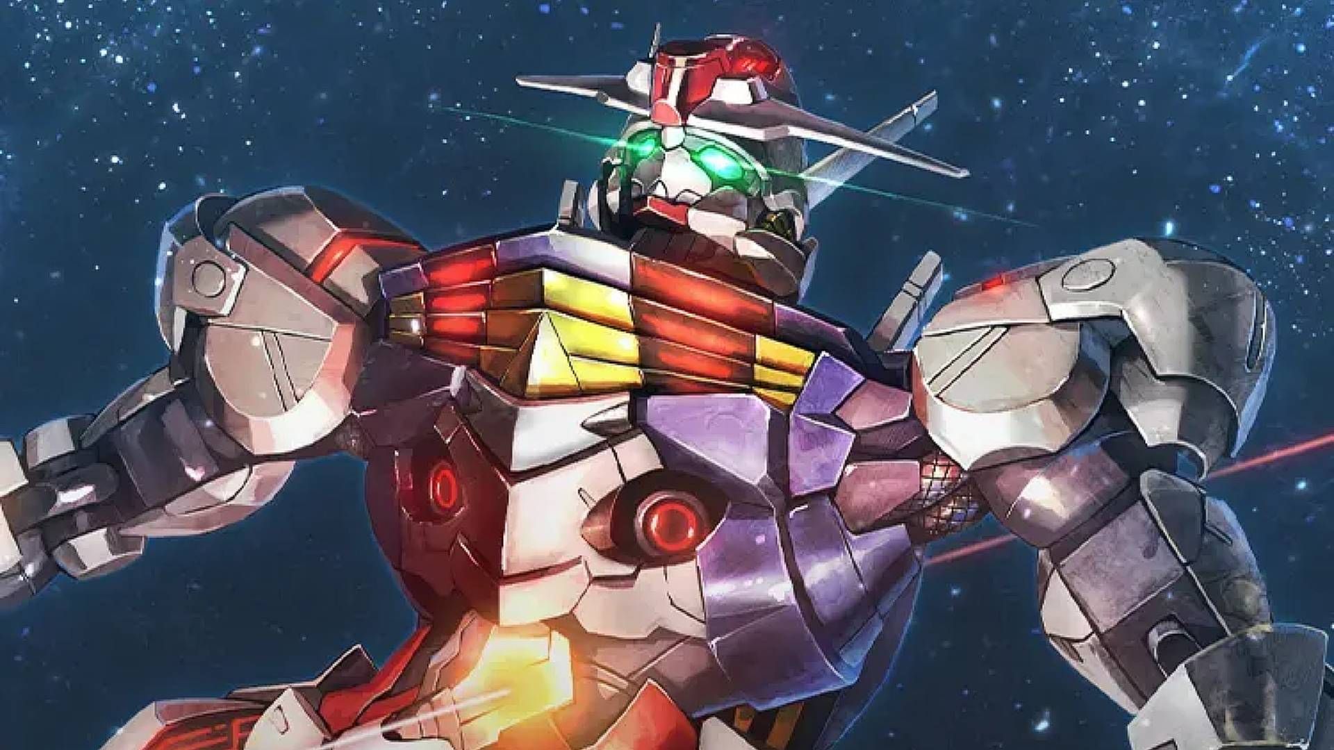 Gundam: Silent Barrage Officially Arrives September 2026