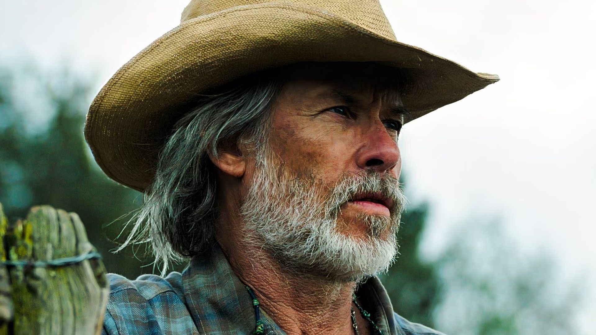 Ridley Scott's New Thriller The Dog Stars Rotten Tomatoes Score Gets Official Audience Verdict image