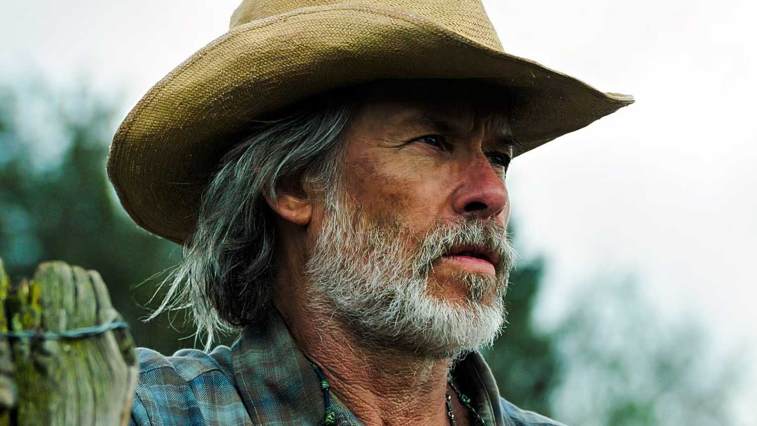guy-pearce-in-the-dog-stars-2 Ridley Scott's New Sci-Fi Thriller Instantly Finds Redemption As One Of Streaming's Biggest Movies