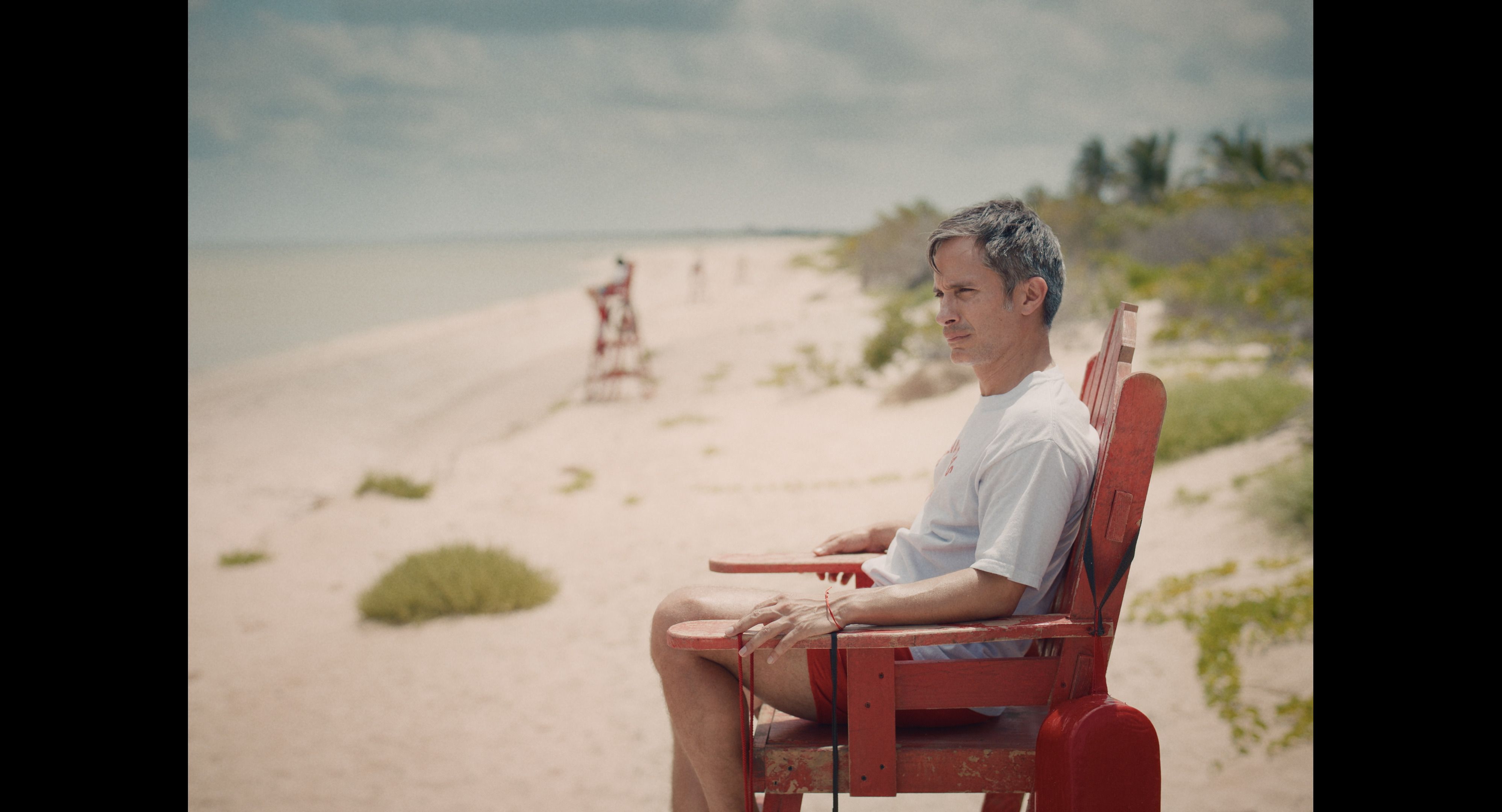 Hombre Al Agua Review: Gael García Bernal Engineers A Stirring Call To Action [TIFF] image