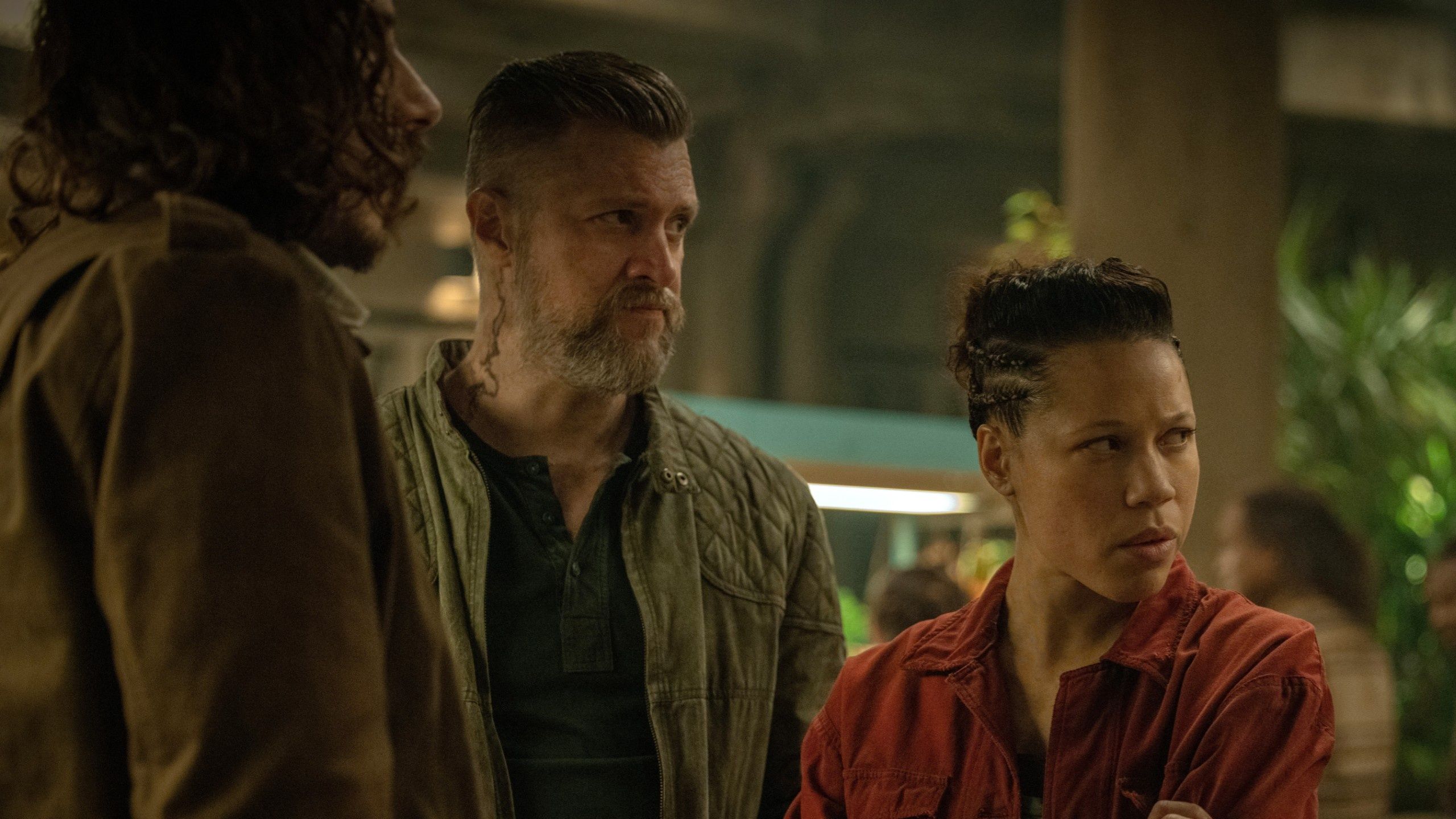 Silo Star Confirms Season 4 Return Status After Major Twist image