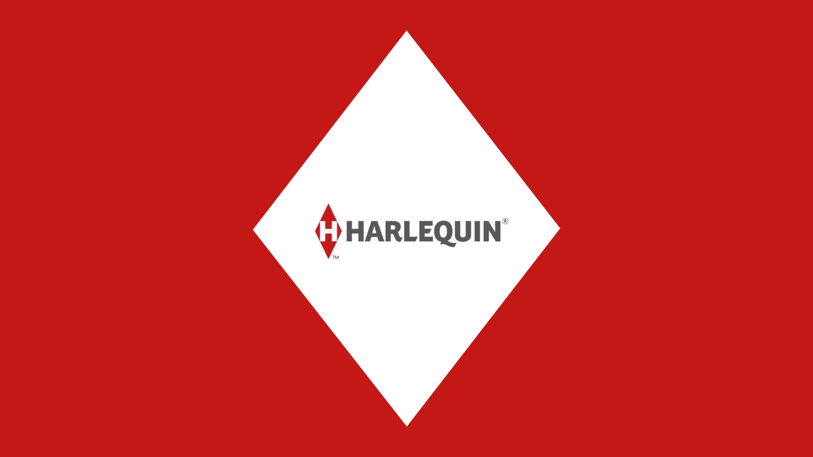 Harlequin logo