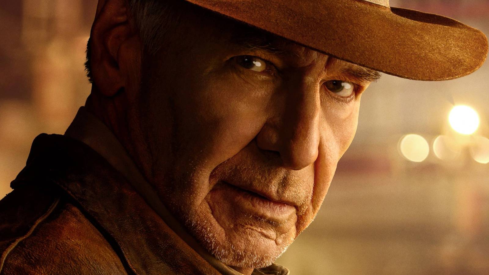 New Indiana Jones Release Confirmed, And It Already Looks Essential