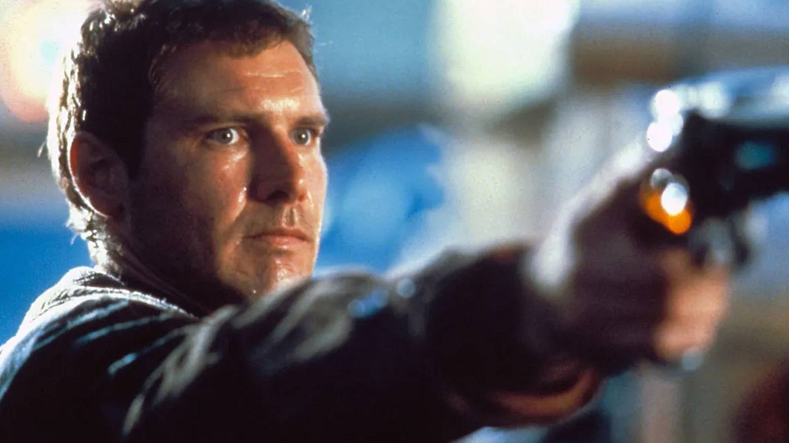 Blade Runner's Best Quote Is 'But Then Again, Who Does?'