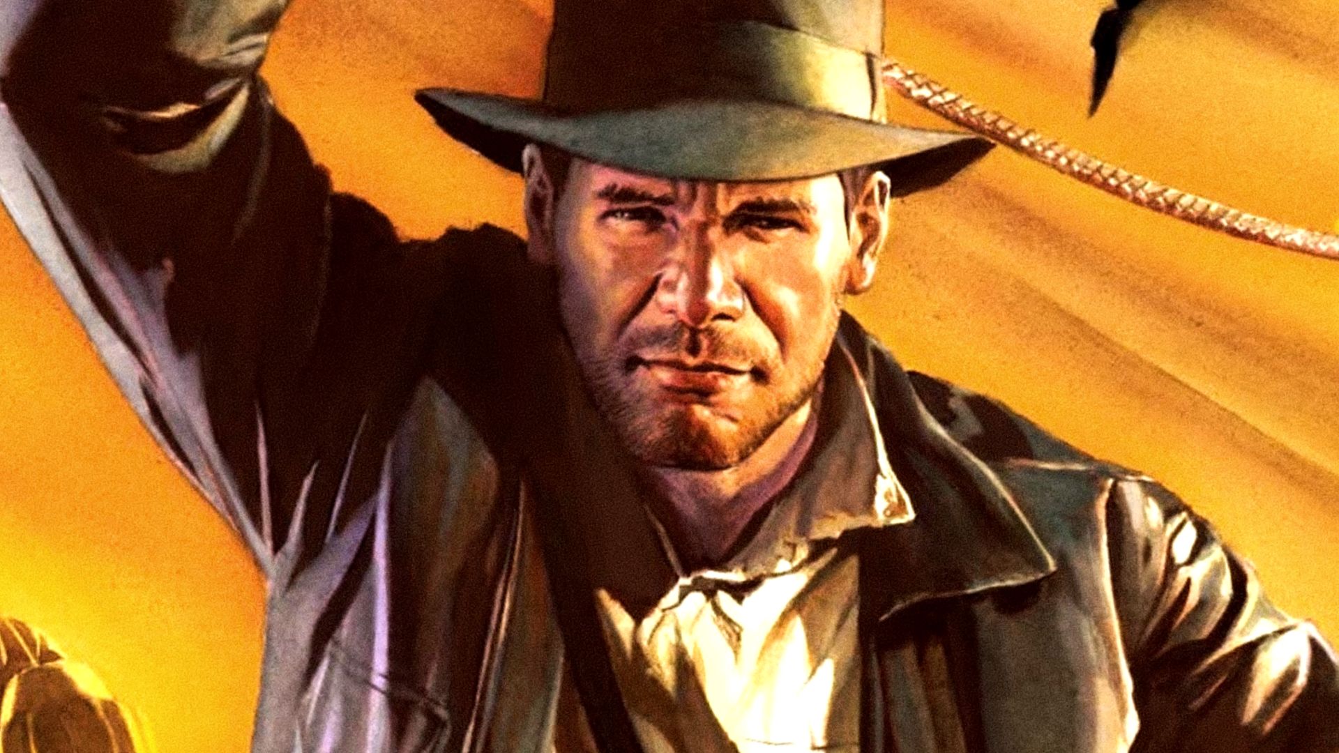 Disney Announces New Indiana Jones x Marvel Crossover, And The First Look Is 10/10 Perfect image
