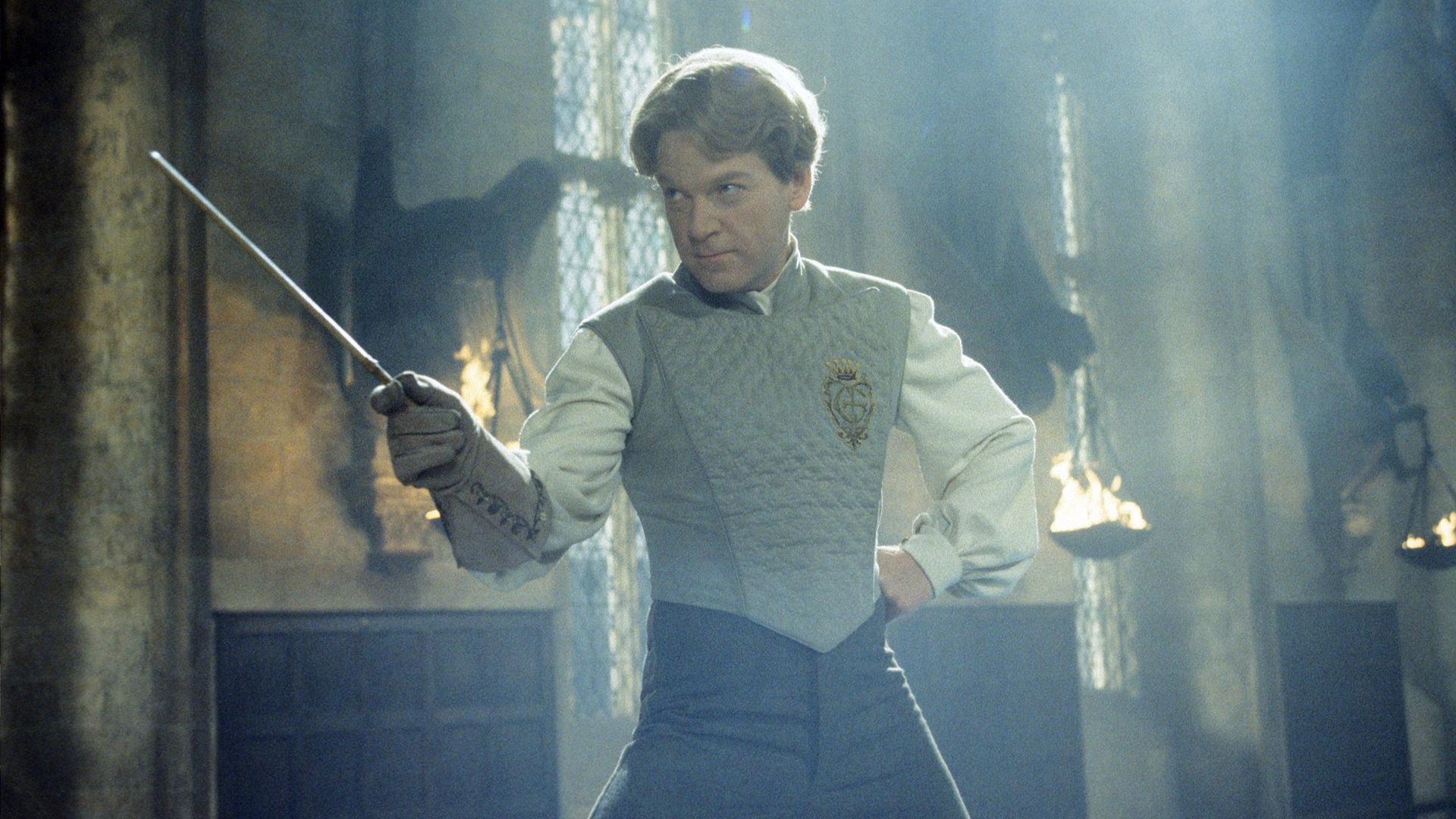 Harry Potter Casting Dreams Are Officially Squashed With Game Of Thrones Star’s New Role