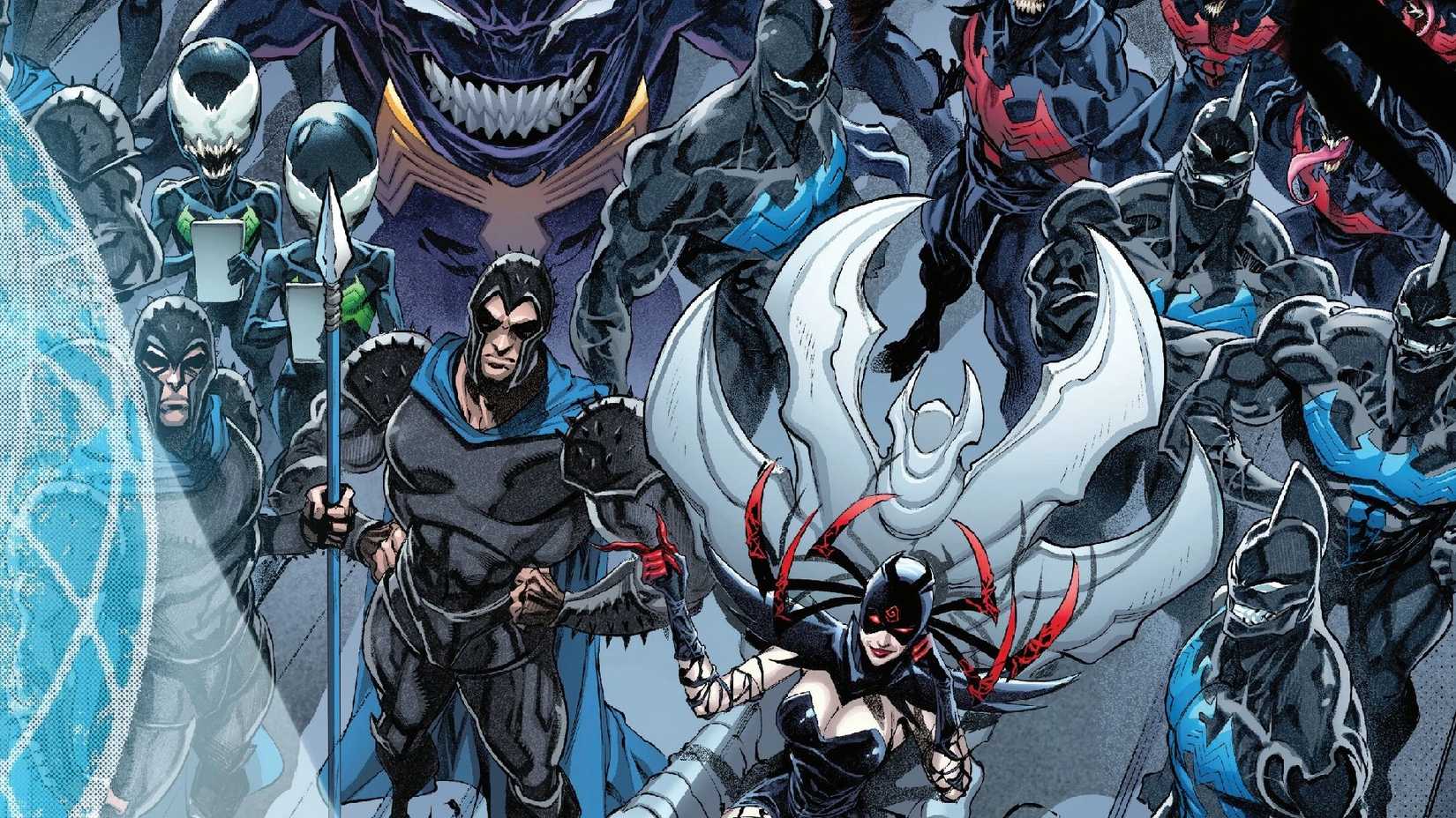 hela symbiote legions
