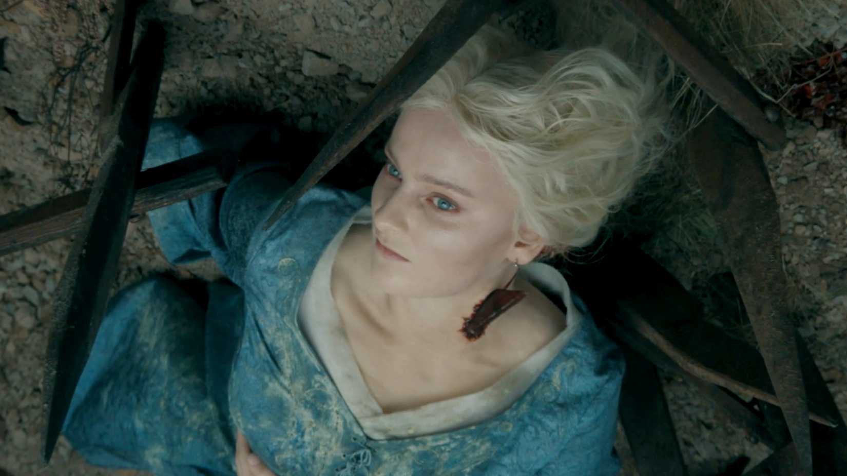 Helaena Targaryen (Phia Saban) dead in House of the Dragon season 3 episode 8