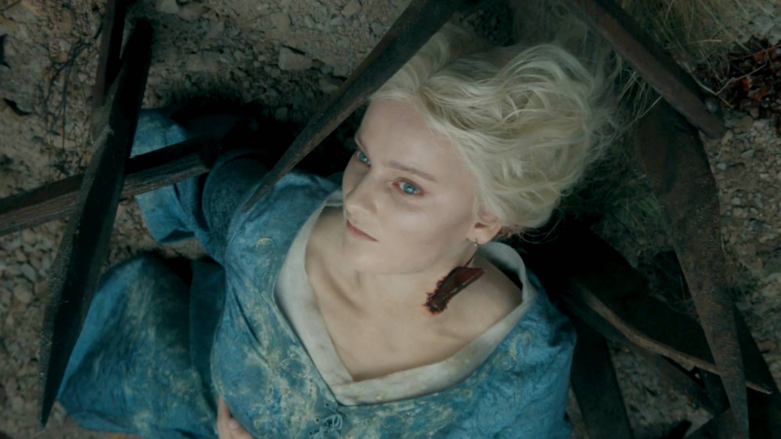 Helaena Targaryen (Phia Saban) dead in House of the Dragon season 3 episode 8