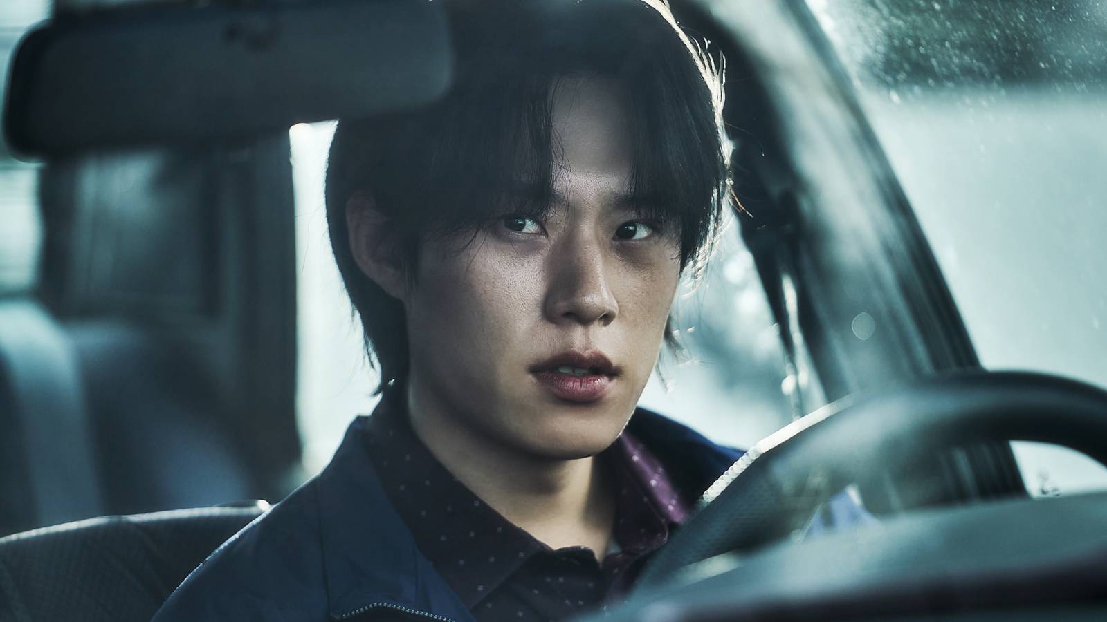 Stephen King Meets Mike Flanagan In Netflix's 2-Part Horror Series